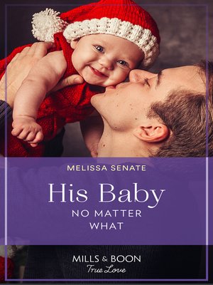 cover image of His Baby No Matter What